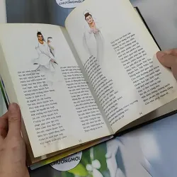 Phổ Môn Phẩm (họa tập) 750745