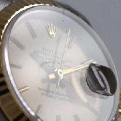Đồng hồ Rolex Datejust 69173 SSxYG tự động R số - Hàng hiệu chính hãng 876386