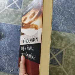 Việt kịch bản điện ảnh và truyền hình - Sâm Thương 932110