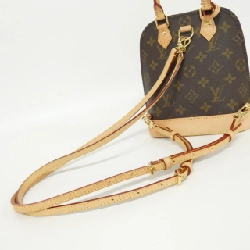 Ba lô Louis Vuitton Monogram Alma M47132 608260
