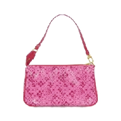 Túi xách Louis Vuitton Cosmic Blossom Pochette Cosmic M93166 - Hàng hiệu Authentic 769020