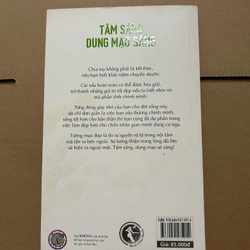 Tâm sáng dung mạo sáng 547379