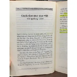 Nghĩ như một tỷ phú- Donal J. Trump 604307