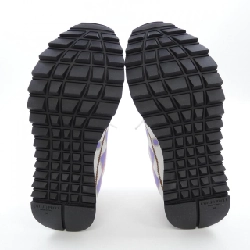 Giày sneaker EMILIO PUCCI - Hàng hiệu Authentic 830434