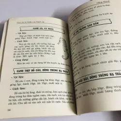 HƯỚNG DẪN NẤU CÁC MÓN ĂN TRỊ BỆNH CAO HUYẾT ÁP  756211