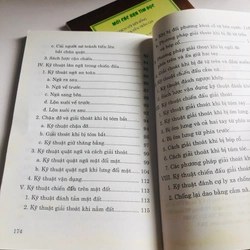 📚 BỘ 2 CUỐN SÁCH TỰ VỆ CHO PHÁI NỮ 542343