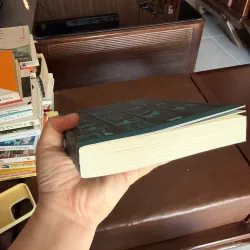 Thư Viện Nửa Đêm (The Midnight Library) – Matt Haig- K2 996766