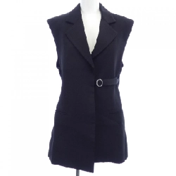 Jil Sander JIL SANDER J01FB0101 J65005 Áo gile