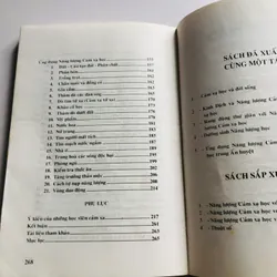 📖 CẢM XẠ HỌC THỰC HÀNH (Tác giả: Dư Quang Châu – Trần Văn Ba) 564038