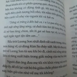 Tiểu thuyết Trung - Đừng Nhắc Em Nhớ Lại. Tg. Phi Ngã Tư Tồn 957740