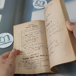 Bộ Bài Tập Luyện Nghe Tiếng Anh - Trần Văn Thành 727251