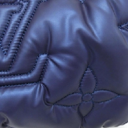 Túi xách Boston Louis Vuitton Monogram (LV Pillow) Speedy Bandoulière 25cm M21061 - Hàng hiệu Chính hãng 770124