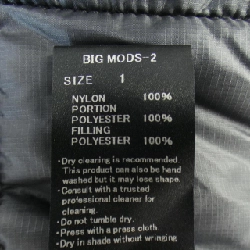 NAPE_ Áo khoác - Hàng hiệu Authentic 902265