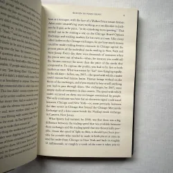 Flash Boys - Michael Lewis 1028912