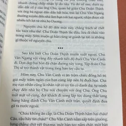 Cao thủ đổi đen thay trắng 1 🌊 599751