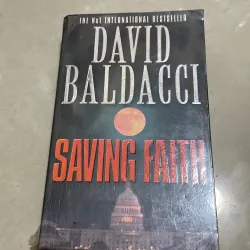 Saving faith - David Baldacci 1018790