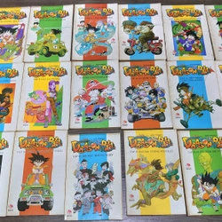 Dragon ball 2003-2004 278482