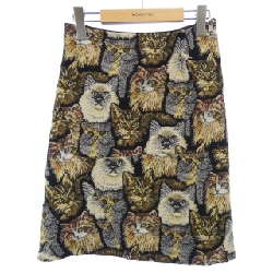 STELLA MCCARTNEY 426934 SHB03 Váy - Hàng hiệu Chính hãng