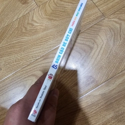 Phiên bản hoạt hình màu - Shin cậu bé bút chì tập 45 444064