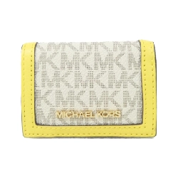 Ví Michael Michael Kors JET SET TRAVEL 35F3GTVD0B - Hàng hiệu Chính hãng