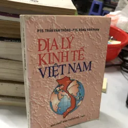 Địa lý kinh tế Việt Nam
