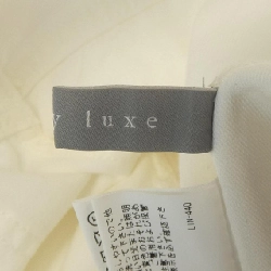 【Mã giảm giá】Theory luxe quần 651316