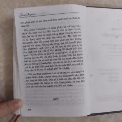 Sách: Kiêu hãnh và định kiến - TG: Jane Austen 745083