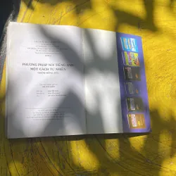 PHƯƠNG PHÁP NÓI TIẾNG ANH MỘT CÁCH TỰ NHIÊN 696588