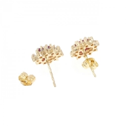 Bông tai Ruby 14KYG/K14YG - Hàng hiệu Chính hãng 871320