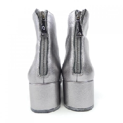 Giày boot Karl Lagerfeld - Hàng hiệu Authentic 830508