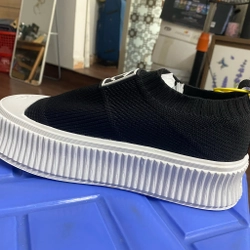 Giày lười sz 39 đế 5p 305853