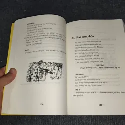 NHỮNG BÀI HỌC THUỘC LÒNG. TÂN QUỐC VĂN GIÁO KHOA THƯ 991096