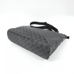 Túi xách vai Louis Vuitton Damier Graphite Mick MM N41106 - Hàng hiệu Chính hãng 803109