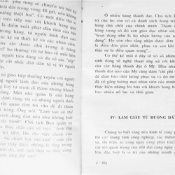 Bí quyết biến những khả năng tiềm ẩn thành tiền mặt 463513