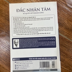 Đắc nhân tâm (k2) 307433