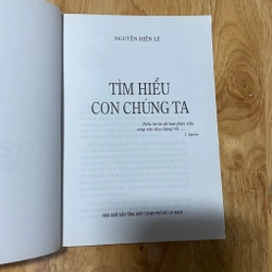 II Tựa sách: Tìm Hiểu Con Chúng Ta - Nguyễn Hiến Lê - 2017 473483