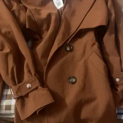 Áo măngto nguyên tag size M, L 994479