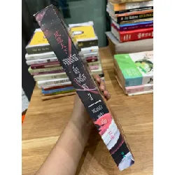 Phượng ẩn thiên hạ 3- Nguyệt Xuất Văn 700823