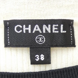 【Mã giảm giá】Chanel CHANEL Áo len 644359