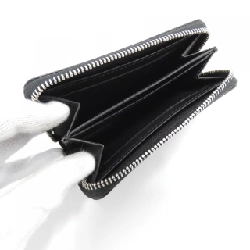 Ví tiền xu Louis Vuitton Damier Graphite Zippy N63076 621711