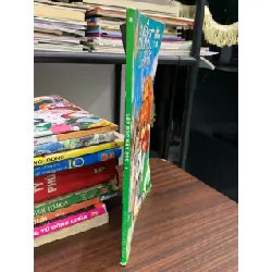 Lớp học mật ngữ tập 9- Đặc sản hoa học trò 601754