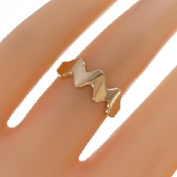 Nhẫn K18YG - Hàng hiệu Chính hãng 852024