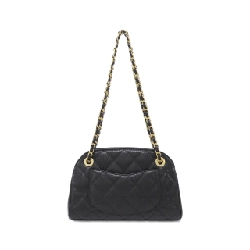 Túi xách chéo Chanel AS5138 608413