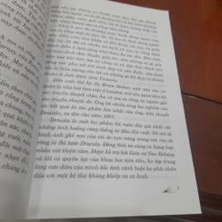 Tuyển tập truyện Ma Cà Rồng: vì MÁU LÀ CUỘC SỐNG 186847