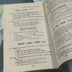 Sổ Tay Từ Đúng - Từ Sai ( Right Word - Wrong Word) - Nguyễn Thị Tuyết 727297