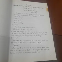 Dương Diên Hồng - CỜ TƯỚNG, nguyên lý chiến thắng 1032286