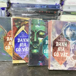 Danh Gia Cổ Vật  937098