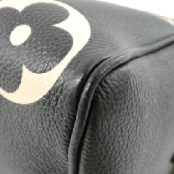 Túi xách Boston Louis Vuitton Monogram Bicolor 25cm M58947 614894