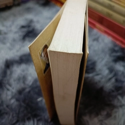 Sa mạc (Le Clezio) 523326