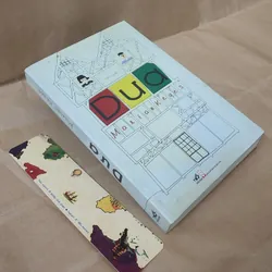 Tiểu thuyết DƯA - Tác giả: Marian Keyes